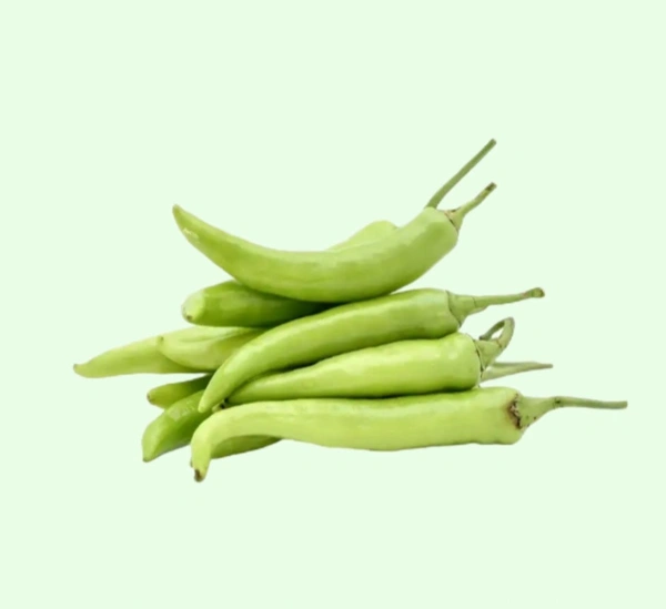 Moti Mirch / Bajji Chilli - 250 G
