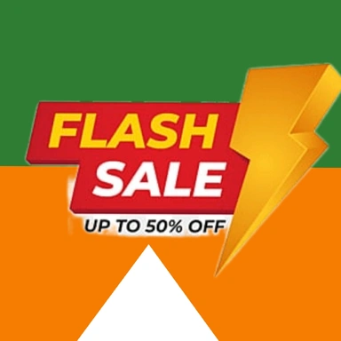 Flash Sale