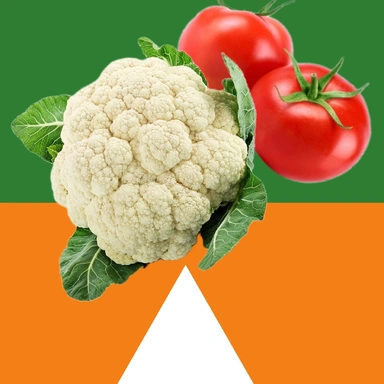 Fresh Vegetables