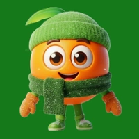 Sabji Market ❄️ - Logo