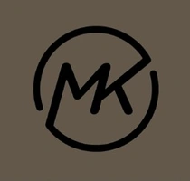 MK RESTAURANT  - Logo