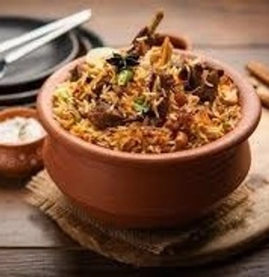 BIRIYANI