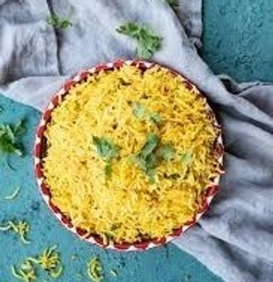 INDIAN FRIED RICE