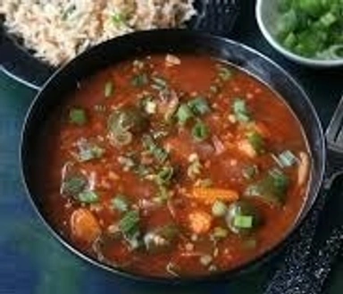 CHINESE GRAVY