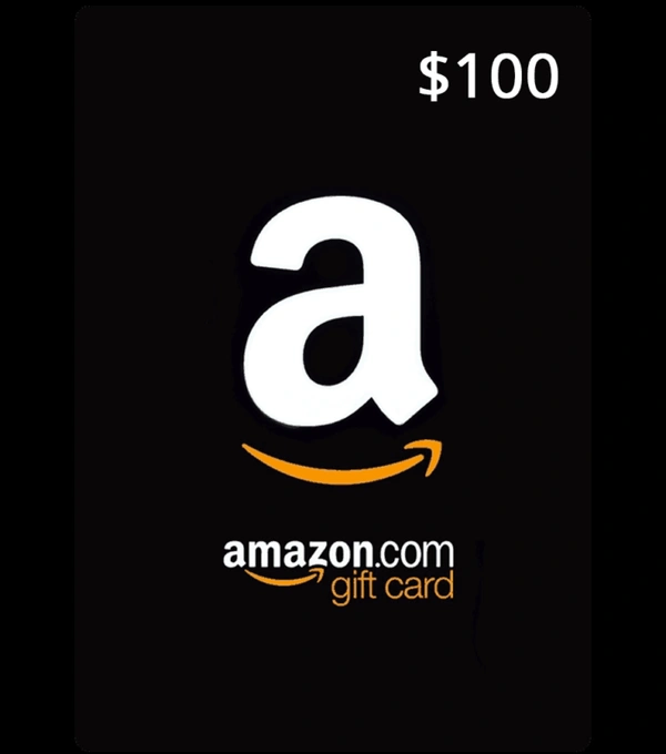 Amazon Gift Card And Bills Payment 