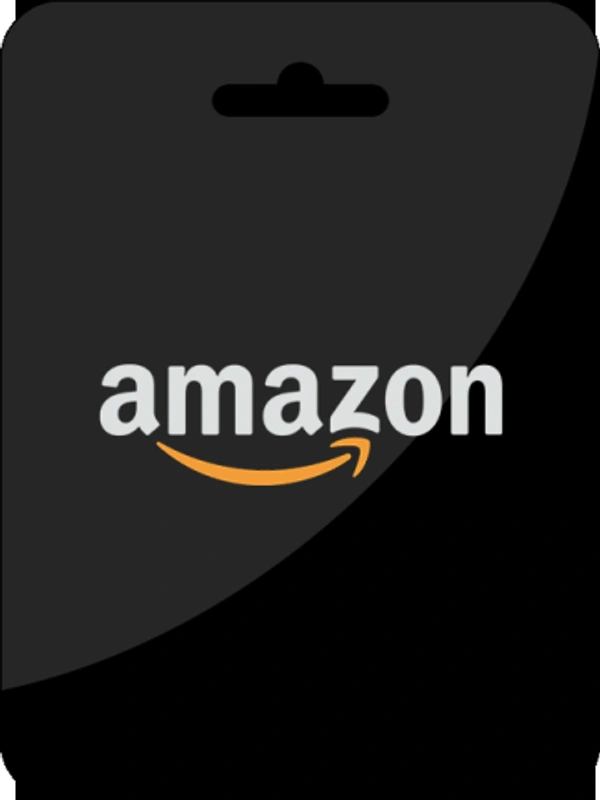 Amazon Vouchers