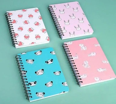 Diary and plannar