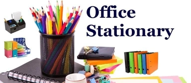 office stationery
