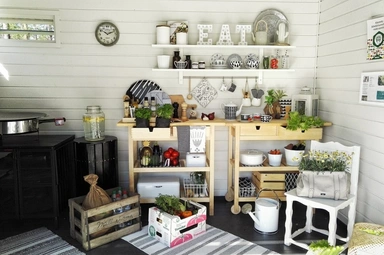 home improvment