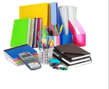 Stationery