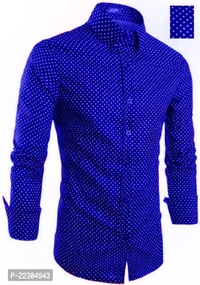 Trendy Shirt  - Teal, M L XL