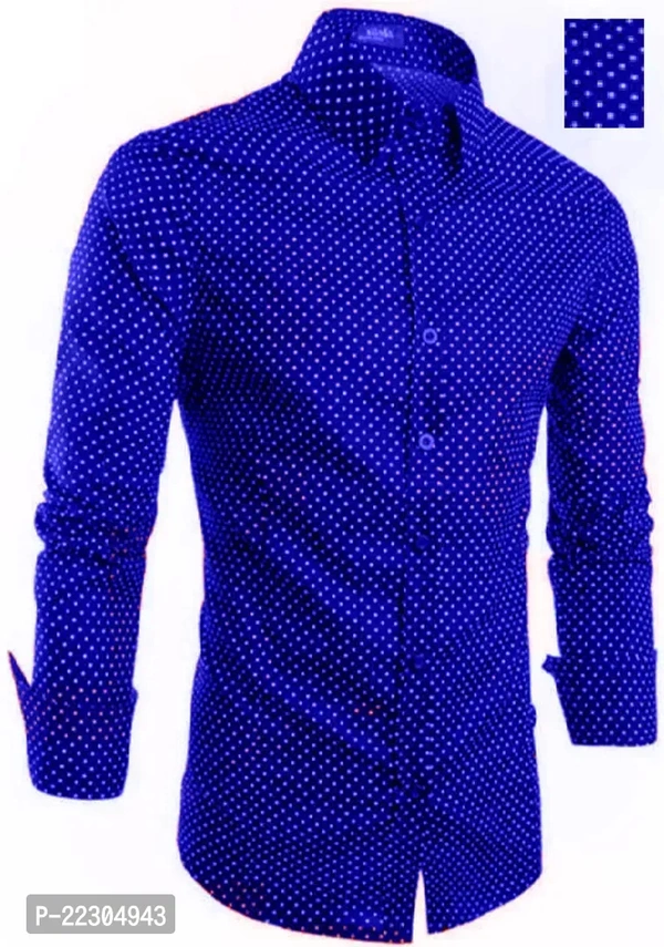 Trendy Shirt  - Teal, M L XL