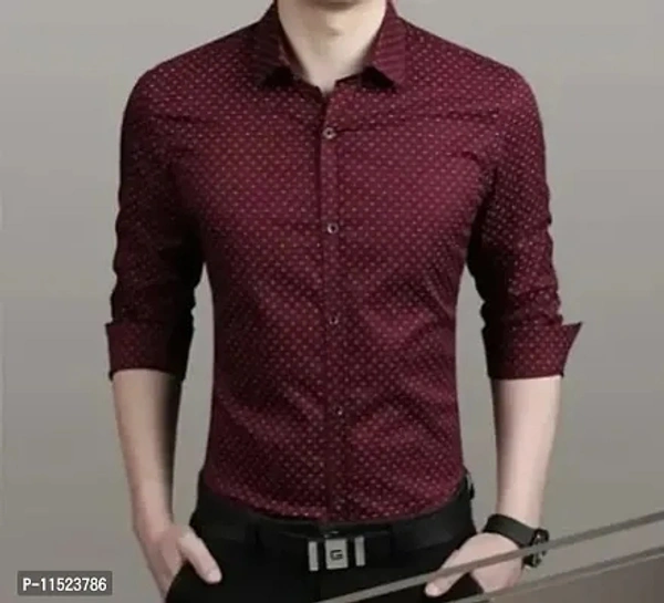 Trendy Shirt  - Teal, M L XL