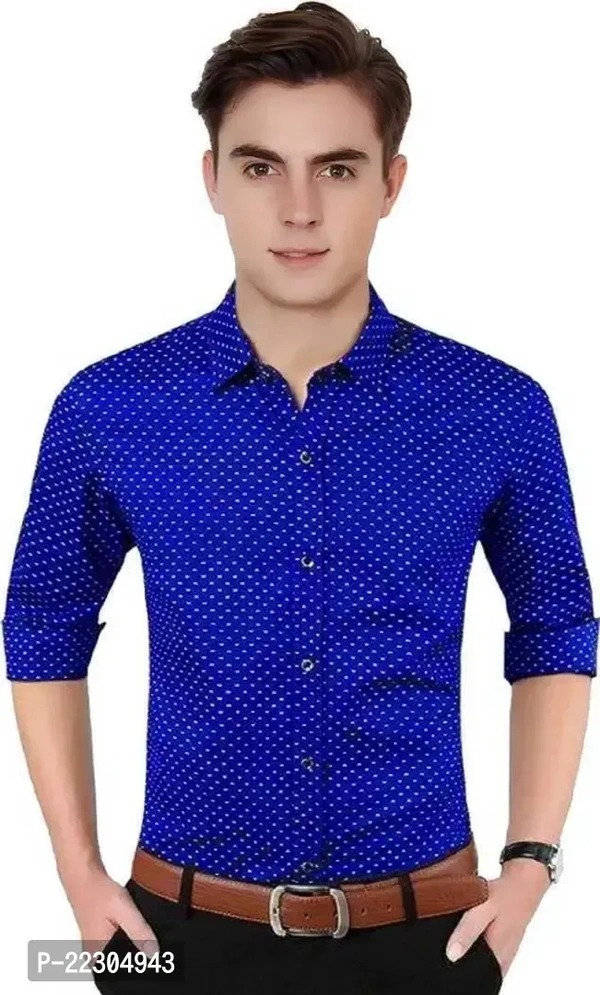 Trendy Shirt  - Teal, M L XL