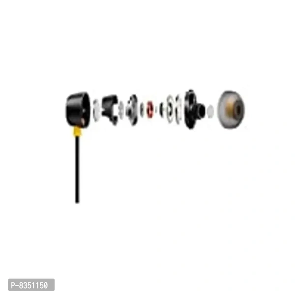 Realme Bluetooth Headphones 