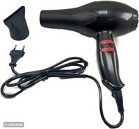 NOVA 1800W HAIR DRYER 6130 Hair Dryer (1800 W, Multicolor) - Black