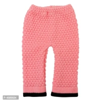 Baby Boys Baby Girls Casual Sweater Set - Magenta / Fuchsia, 0-6 Month