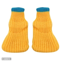 Baby Boys Baby Girls Casual Sweater Set - Yellow, 0-6 Month