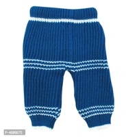Baby Boys Baby Girls Casual Sweater Set - Blue, 6-9 Month
