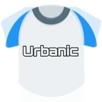 Urbanic - Logo