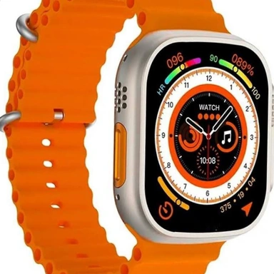 Smart Watches