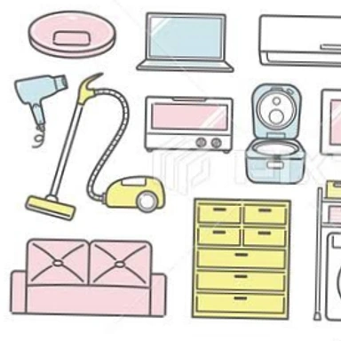 Home Appliances