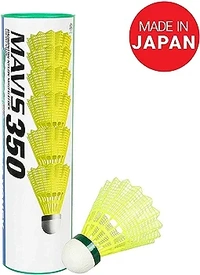 Yonex Mavis 350 Shuttle Cock