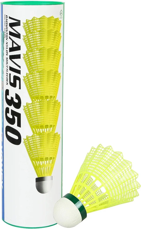 Yonex Mavis 350 Shuttle Cock