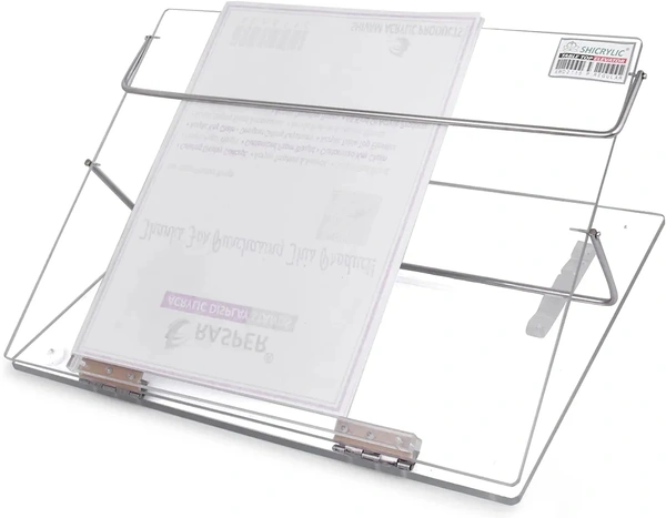 Table Top , Reading Stand