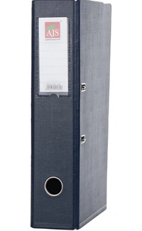 Box File (Set Of 4)