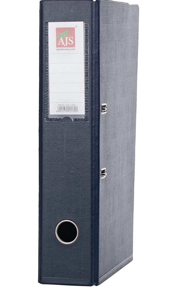 Box File (Set Of 4)