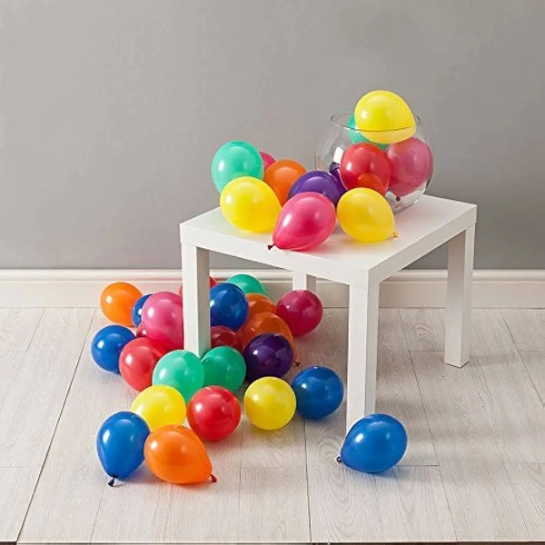 100pcs Baloon Set