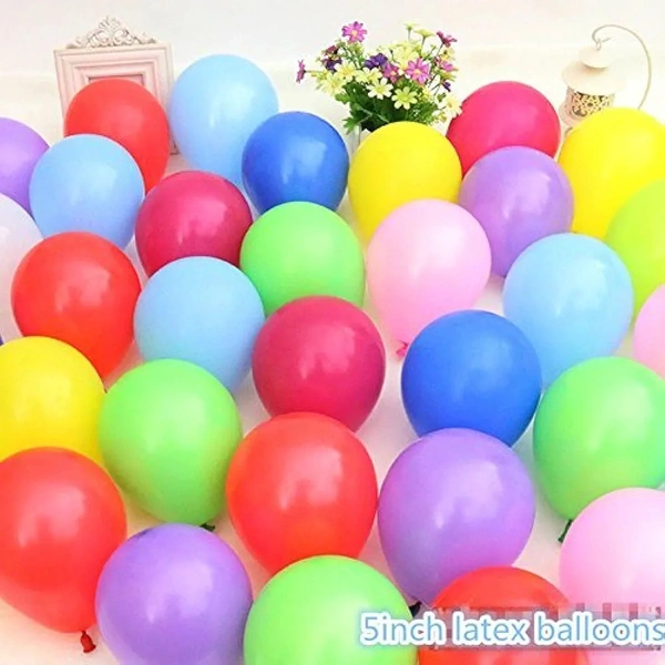 100pcs Baloon Set