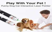 Green Laser - Black
