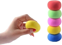 Puffy Clay