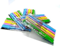 Goldex Klassy Ball Pen Set Of 5 - Black