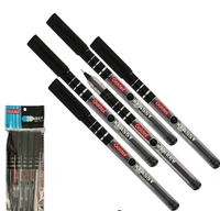 Goldex Klassy Ball Pen Set Of 5 - Black