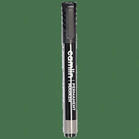 Camlin Permanent Marker 10pcs - Red