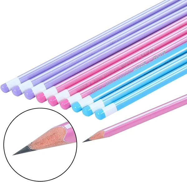 Doms Zoom Triangle Pencil