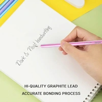 Doms Zoom Triangle Pencil