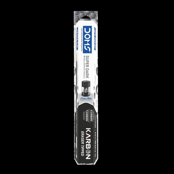 Doms Karbon Pencil