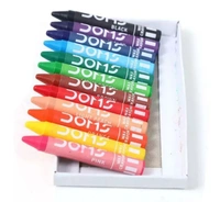 Doms Crayons 10sets