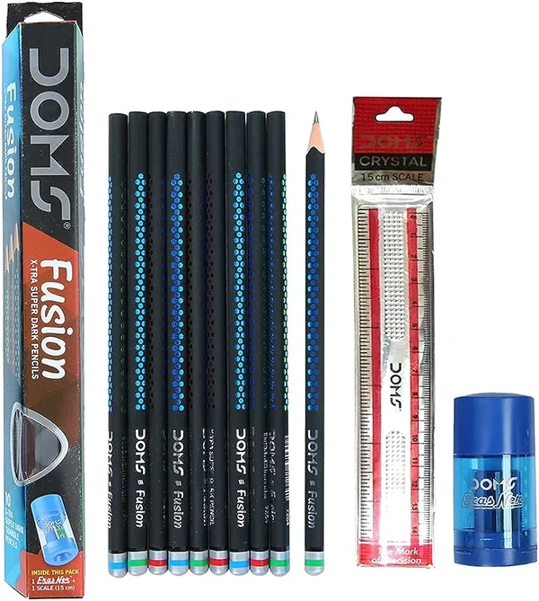 Doms Fusion Pencil