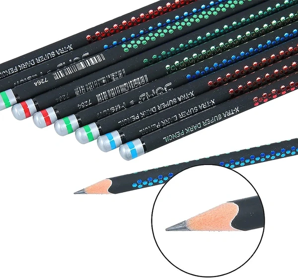 Doms Fusion Pencil