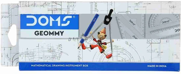 Doms Geommy Jeometry