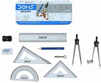 Doms Geommy Jeometry