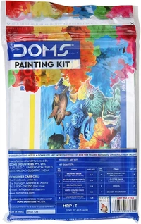 Doms Colour Kit 199