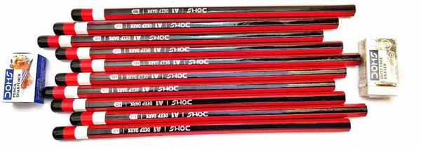 Doms A1 Pencil