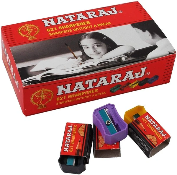 Natraj Sharpner 