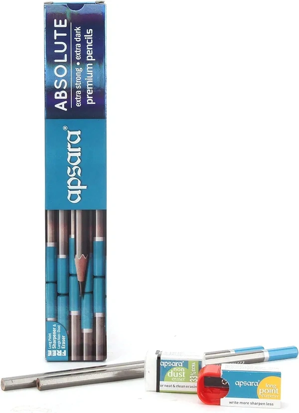 Apsara Absolute Pencil
